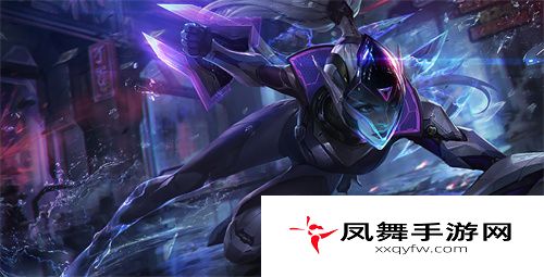 英雄联盟 ad 术语意思介绍