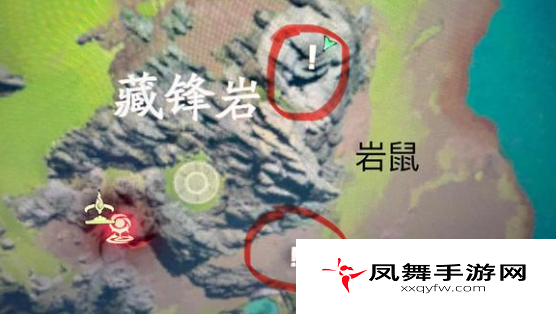 轻松击败对手的游戏技巧大全:仙剑世界蓝色葫芦抓捕野外boss坐标
