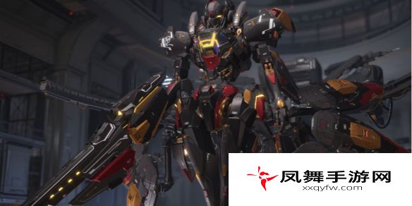 深入探秘游戏隐秘角落:《解限机》鸣神机甲玩法攻略