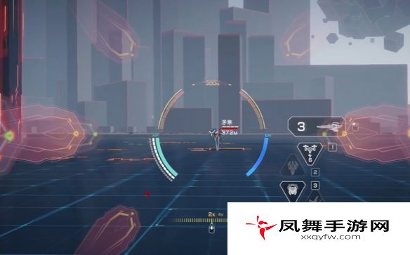 深入探秘游戏隐秘角落：《解限机》鸣神机甲玩法攻略
