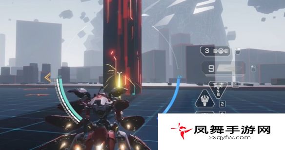 深入探秘游戏隐秘角落：《解限机》鸣神机甲玩法攻略