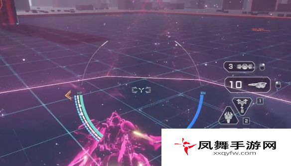 深入探秘游戏隐秘角落：《解限机》鸣神机甲玩法攻略