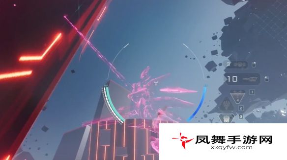 深入探秘游戏隐秘角落：《解限机》鸣神机甲玩法攻略