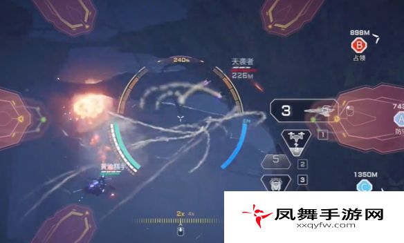 深入探秘游戏隐秘角落：《解限机》鸣神机甲玩法攻略