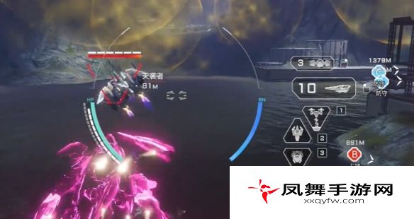深入探秘游戏隐秘角落：《解限机》鸣神机甲玩法攻略
