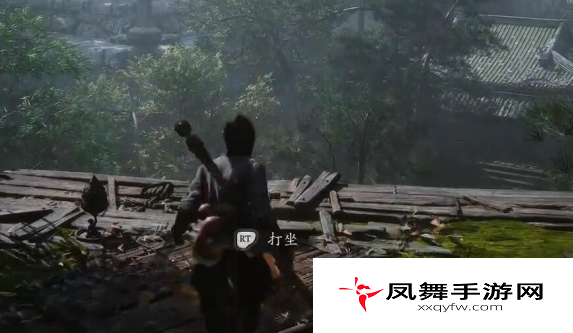 《黑神话悟空》灵光点获取方法