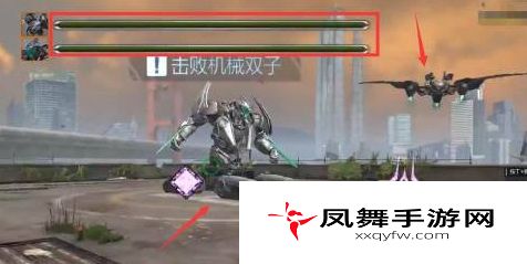 《逆战》女仆线索任务开启方法