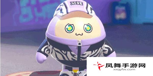《蛋仔派对》星落彼岸返场时间