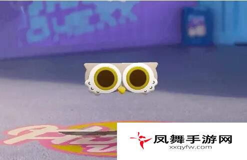 《蛋仔派对》星落彼岸返场时间