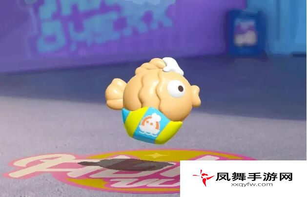 《蛋仔派对》星落彼岸返场时间