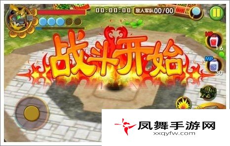 果宝三国快速提升战斗力三大方法详细介绍