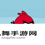 愤怒的小鸟图鉴大全-大红鸟