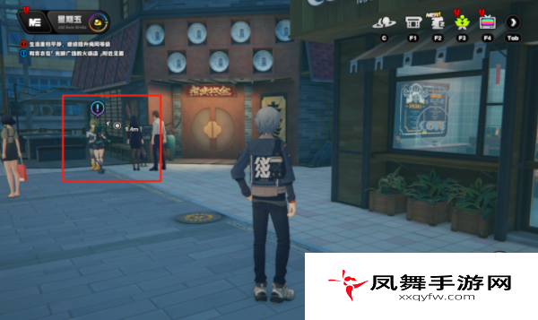 《绝区零》青衣邀约事件任务攻略
