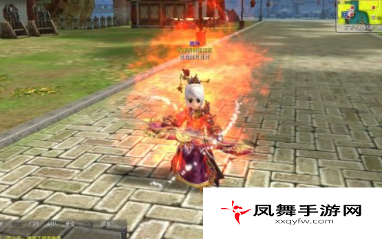 《热血江湖》防御力提升方法
