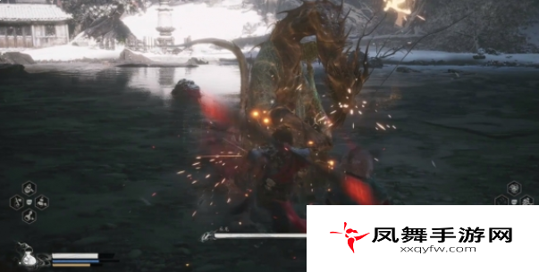 《黑神话悟空》特质坚骨丸获取方法