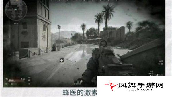 《三角洲行动》药品作用一览
