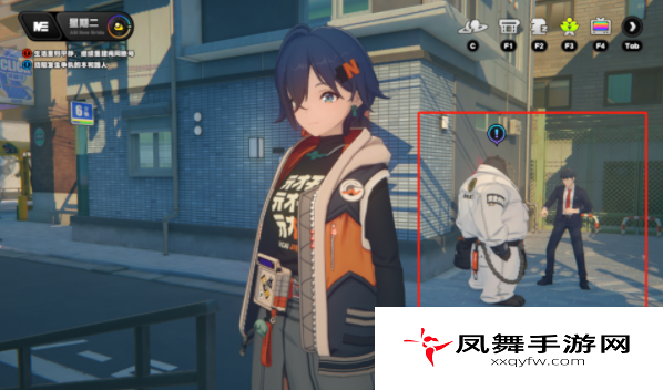 《绝区零》本升阶事件任务攻略