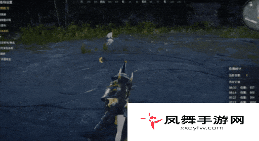《永劫无间手游》妖刀姬技能介绍