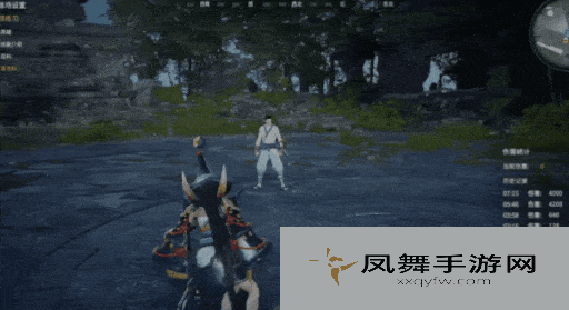 《永劫无间手游》妖刀姬技能介绍