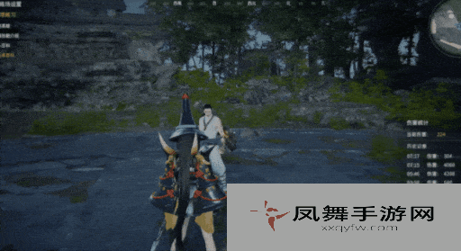 《永劫无间手游》妖刀姬技能介绍