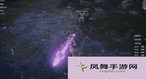 《永劫无间手游》妖刀姬技能介绍
