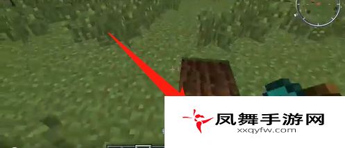 《我的世界》种植土地方法