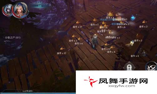 《拉结尔》金币获取方法