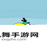 愤怒的小鸟图鉴大全-回旋镖鸟