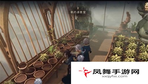 《哈利波特：魔法觉醒》你时常能见到拼图位置