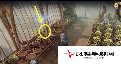 《哈利波特：魔法觉醒》你时常能见到拼图位置
