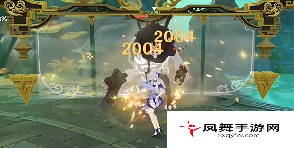 《原神》4.8绘想游迹凝光挑战攻略