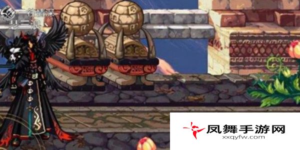 《dnf手游》天帷巨兽副本攻略