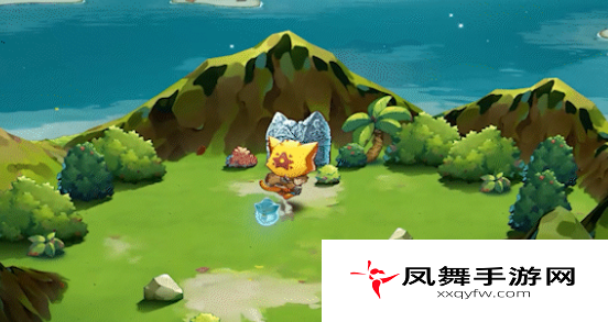 《猫咪斗恶龙3》存档方法介绍