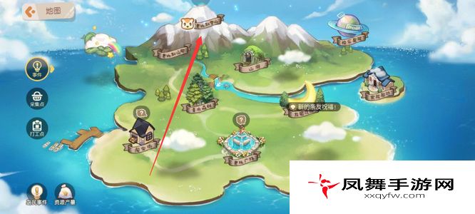 《奥比岛》宇航员连体衣获取方法