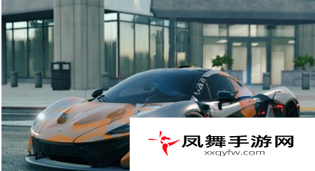 《极品飞车集结》平民赛车选择推荐