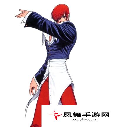 《拳皇97》隐藏角色调出方法