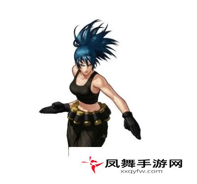 《拳皇97》隐藏角色调出方法