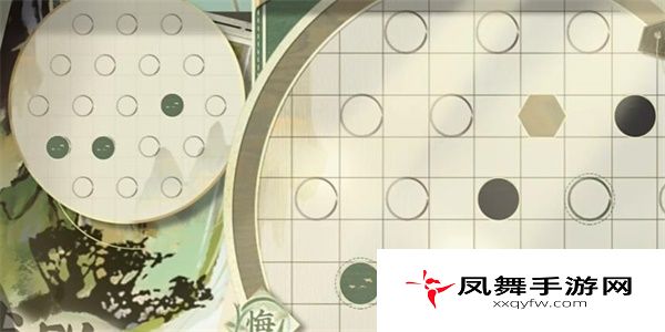 《物华弥新》迷踪盘第13关通关攻略
