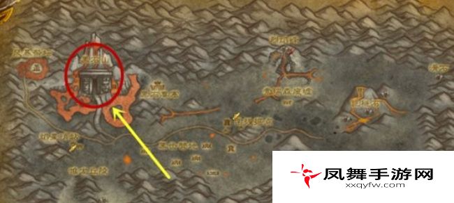 《魔兽世界》黑翼之巢开门任务接取方法