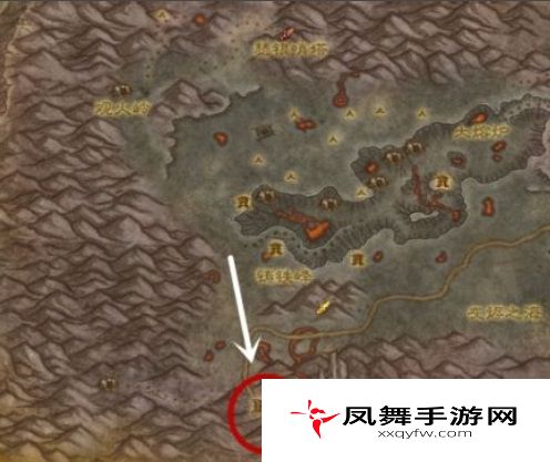 《魔兽世界》黑翼之巢开门任务接取方法