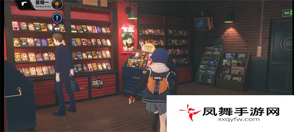 《绝区零》危机丛生之地任务攻略