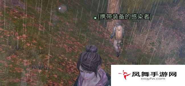 《明日之后》自拍合照任务攻略