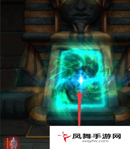 《地下城与勇士》红宝石碎片获取方法
