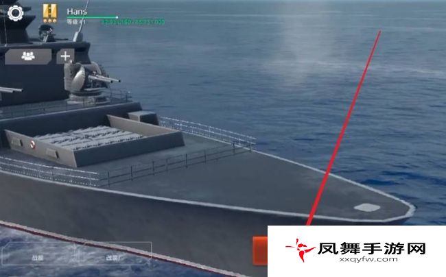 《现代战舰》黄金获取方法