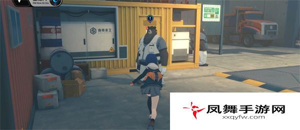 《绝区零》智能改造任务攻略