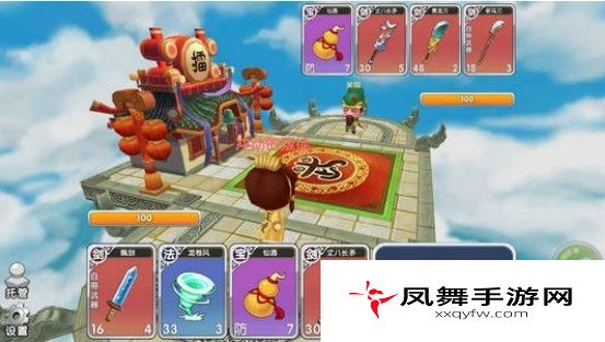 富豪闯三国好玩吗？富豪闯三国怎么玩