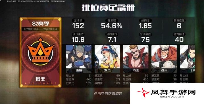 王牌战士团队竞技怎么玩？王牌战士团队竞技上分攻略