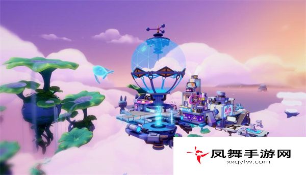《梦想家园》体力获取方法