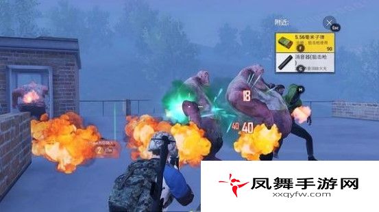 和平精英暗夜危机突围模式是什么？暗夜危机突围模式内容介绍