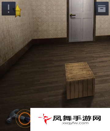密室逃脱2教学第1关怎么过 密室逃脱2第1关图文攻略